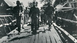 General M. A. G Osmani