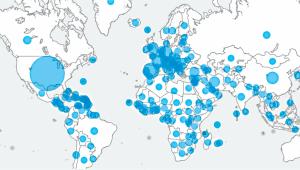 Geographic distribution of Covid-19.jpg