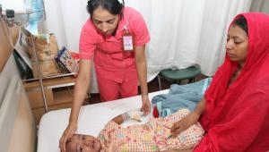 Health, nutrition and population (HNP)