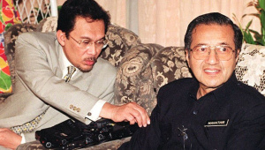 How democracy is won