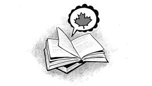 Immigrant's Quest for CanLit