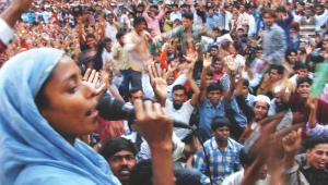 International Women's Day