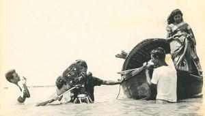 Love as the Price of Liberty