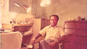 M. A. Halim Chowdhury