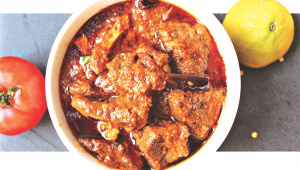 Mutton Delicacies Recipe