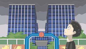 My Engineering Academia