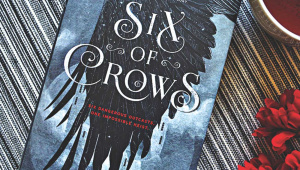 Outcasts on a Mission