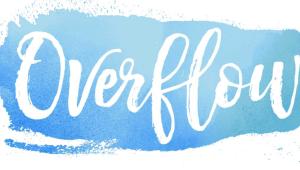 Overflow