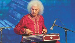 Pandit Shiv Kumar Sharma
