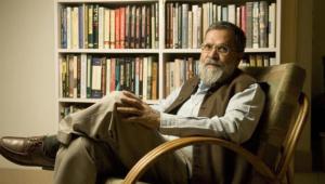 PRAFUL BIDWAI (1949 - 2015)