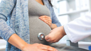 Heart disease causes of pregnant mothers