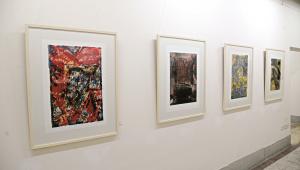 print exhibition