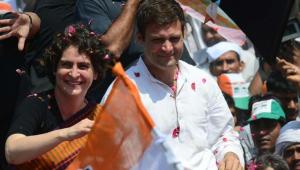 Priyanka Gandhi Vadra