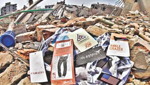 Realities on the ground