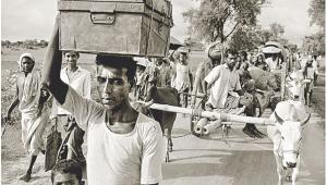 Refugees, women, and the 1971 War