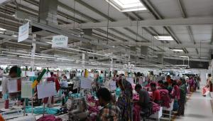 industrial sector problems in Bangladesh