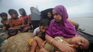 Rohingyas
