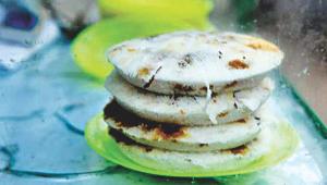 SENSITIVE WINTER LOVER