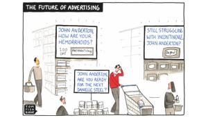 Sherlock Holmes of the internet