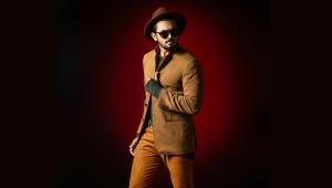 Popular Actor Arefin Shuvoo