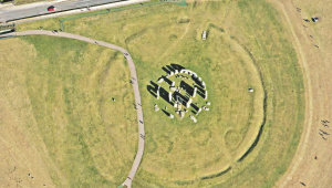 Stonehenge