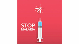stop malaria