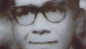 Syed Mahbub Murshed