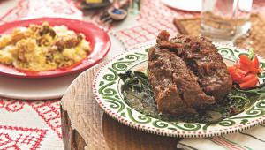 Whimsical TABLESCAPE