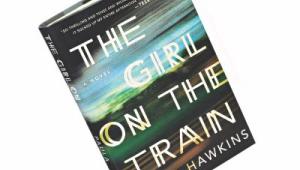 The Girl in the Train