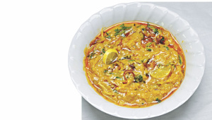 The haleem evolution