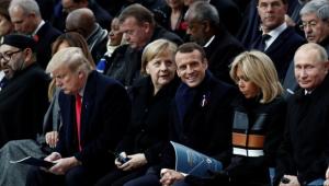 The old demons are back