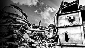 The undead of Rana Plaza