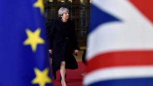 Theresa May