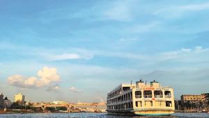 Travel outside the box