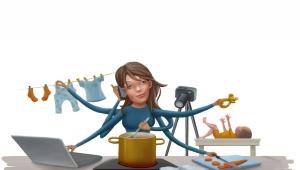 Stop shaming stay-at-home women