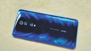 Xiaomi Redmi K20 Pro