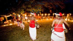 dancing sri lanka