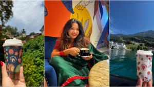 Coffee Maliha Fairooz