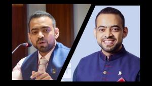 Tanvir Shahriar young entrepreneurs