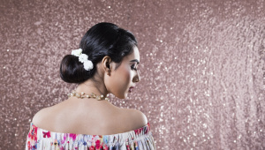 How to give yourself an instant facelift with makeup