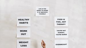 How to discover your true self in winter