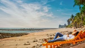 How to get to Saint Martin’s Island