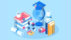 Future of the university FREEPIK