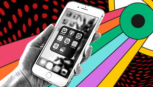 Influencers and Big Tech cocktail