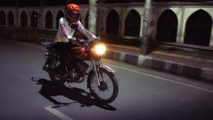 30 km/h speed limit for motorcycles: how logical is it? 
