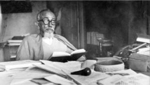 Gyantapas Prof Abdur Razzaq