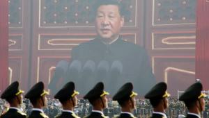 Xi Jinping’s Idea of World Order