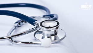 health sector allocation