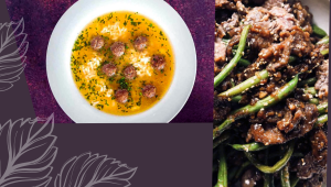 Offal recipes for Eid day 