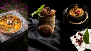 Of curries and kababs: Making the perfect Eid spread